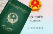 ảnh bài Tôi muốn xin được cấp hộ chiếu Việt</strong alt=