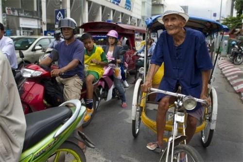 VN thuộc Top những quốc gia có nhiều doanh nhân nhất - 2