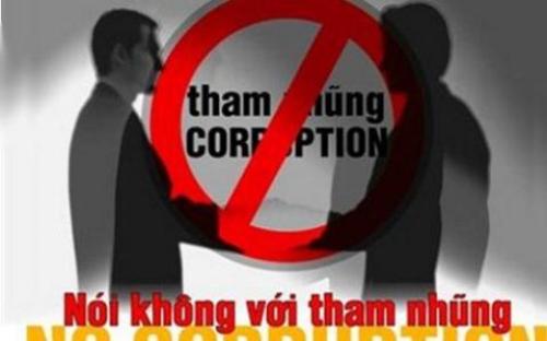 10 năm không thấy tham nhũng: Tham nhũng co vòi vì... sợ? - 0