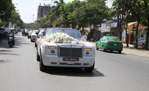 Gia tộc kinh doanh Việt Nam: Không phải chuyện đôla, chân dài - 0