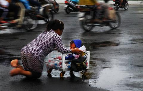 Xổ số doanh thu khủng, nộp ngân sách tí teo: Độc quyền? - 0