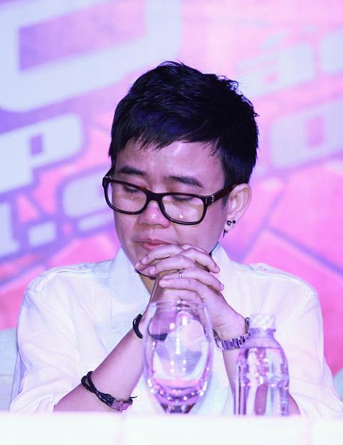 Chiêu trò như showbiz Việt - 3