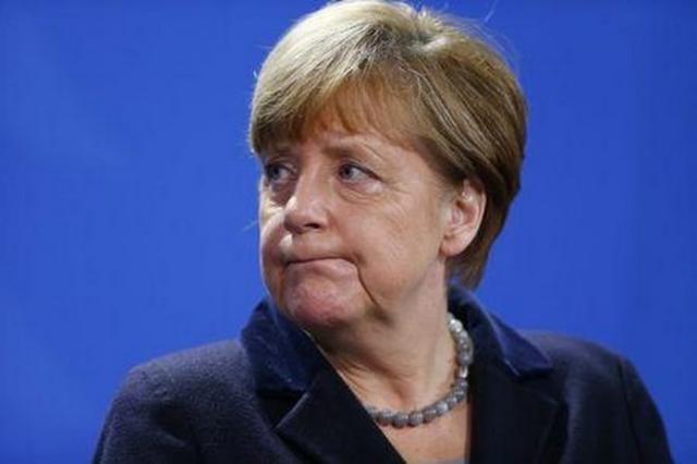 Đức: Sức ép đang gia tăng với bà Merkel về chính sách tị nạn - 0