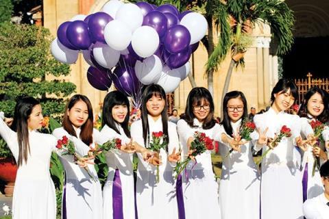 Cú sốc thời gian và kinh tế Việt Nam - 0