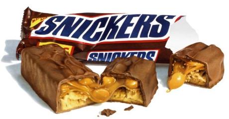 Chiến dịch Thu hồi kẹo Snickers khủng nhất trên 60 nước trên thế giới - 0