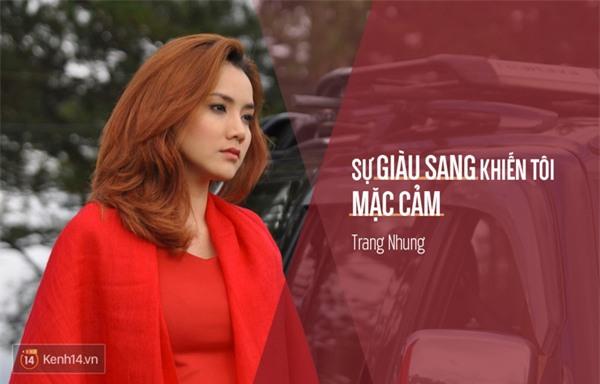 Bất ngờ với hàng loạt những phát ngôn của sao Việt về... tiền - 15