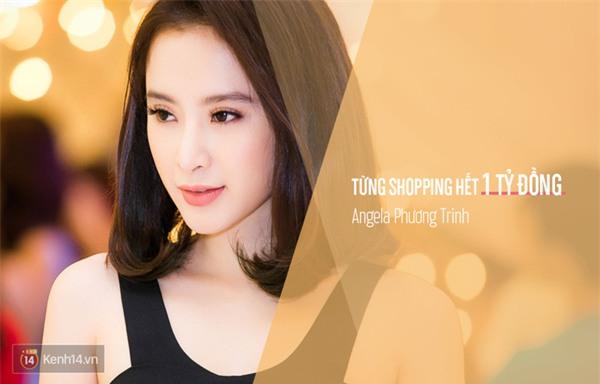 Bất ngờ với hàng loạt những phát ngôn của sao Việt về... tiền - 2