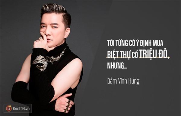 Bất ngờ với hàng loạt những phát ngôn của sao Việt về... tiền - 4