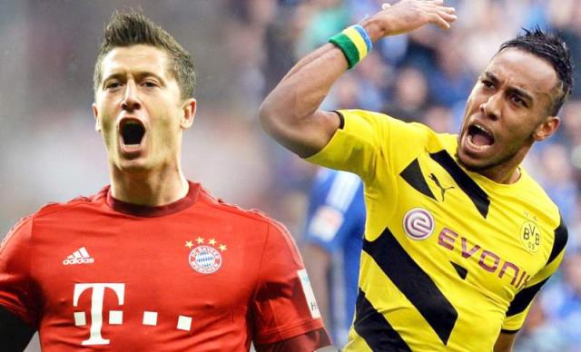 Dortmund – Bayern München: Siêu kinh điển nước Đức - 0