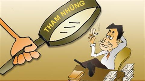 Ăn cơm 25.000đ, tặng phong bì nghìn USD, không thấy tham nhũng - 0