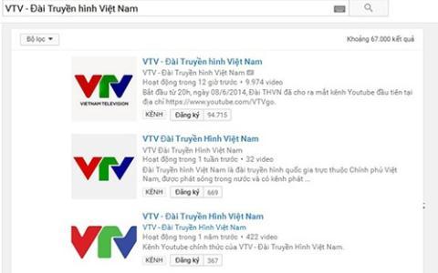 VTV vi phạm bản quyền: Vì sao khó nói xin lỗi? - 0