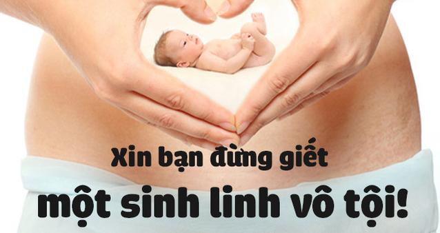 Hành trình phá thai ở Đức: Câu chuyện khiến nhiều mẹ Việt phải suy ngẫm - 0