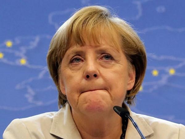 Kết quả bầu cử ở Đức: Thách thức mới đối với Thủ tướng Merkel - 0