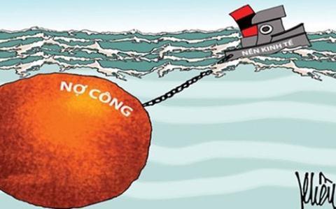 Lo ngân sách Việt Nam: Thu không đủ chi và trả nợ - 0