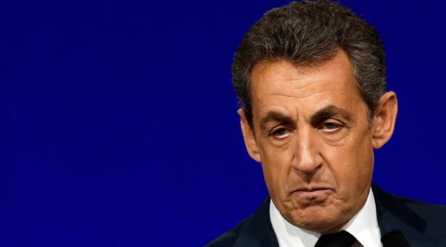 Cựu tổng thống Pháp Sarkozy: Nếu Thổ Nhĩ Kỳ gia nhập, khối EU sẽ chết - 0