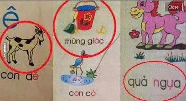 Bài tập tiếng Việt giúp… học giỏi môn Toán! - 1