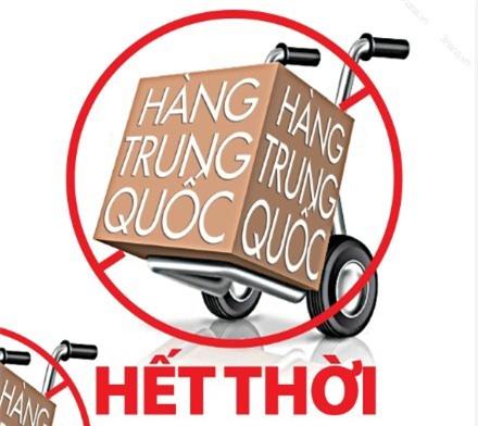 Cách biến hàng Made in China thành hàng châu Âu xịn - 0