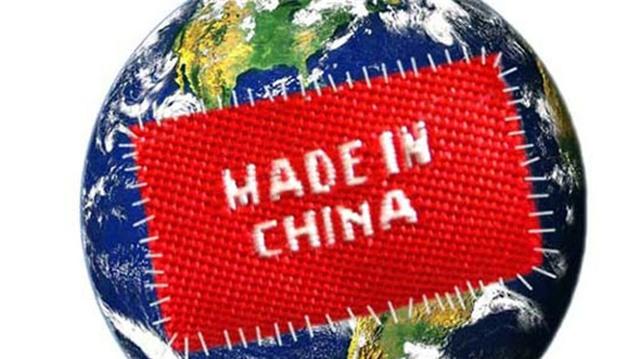 Cách biến hàng Made in China thành hàng châu Âu xịn - 1