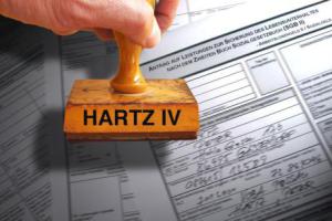 hartz iv