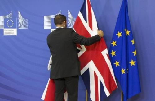 Được - mất đối với kinh tế châu Âu hậu Brexit - 0