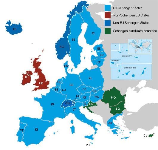 Anh rời EU: Tiếp theo sẽ là Pháp, Hà Lan, Thụy Điển? - 3