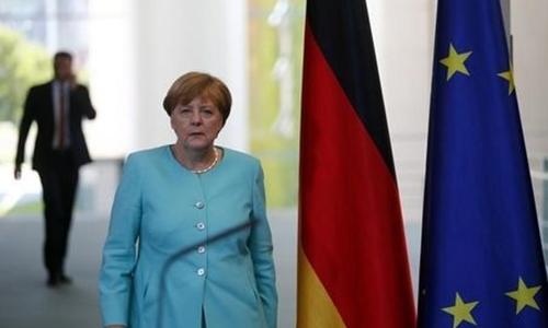 Thủ tướng Đức Merkel: EU không cần phải cáu kỉnh với Anh - 0