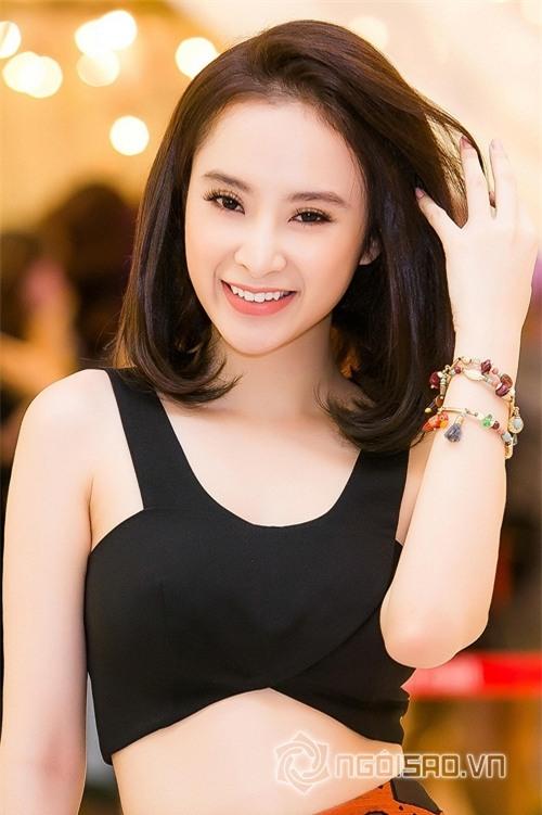 Angela Phương Trinh: Rũ bùn đứng dậy nhưng không sáng lòa - 0