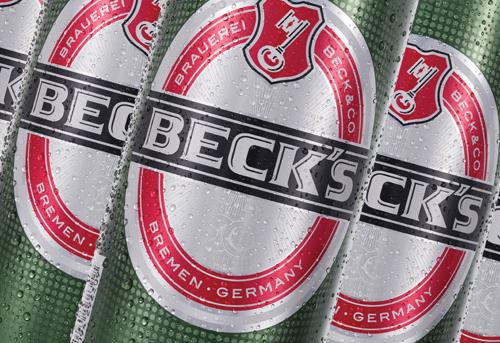 Becks và đạo luật bia Đức - 2