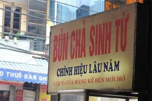 Cười té ghế với những biển hiệu “khó đỡ” chỉ có ở Việt Nam - 6