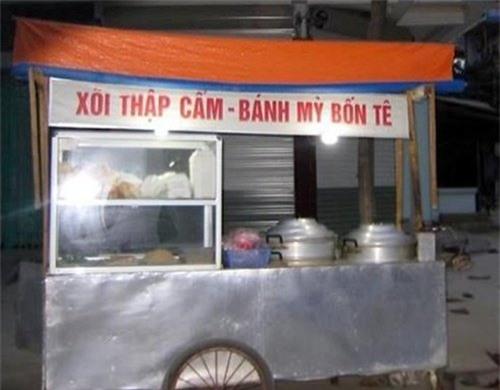 Cười té ghế với những biển hiệu “khó đỡ” chỉ có ở Việt Nam - 8