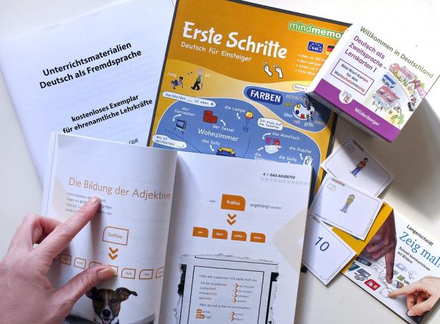 8 bí quyết giúp bạn học tiếng Đức 1 cách hiệu quả - 0