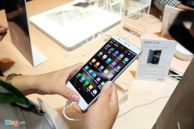 Người Việt ngày càng mua smartphone đắt tiền hơn - 0