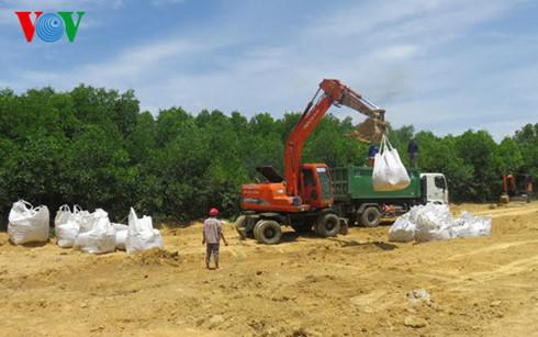 Ông Võ Kim Cự: “Cấp phép cho Formosa 70 năm là đúng quy định“ - 1