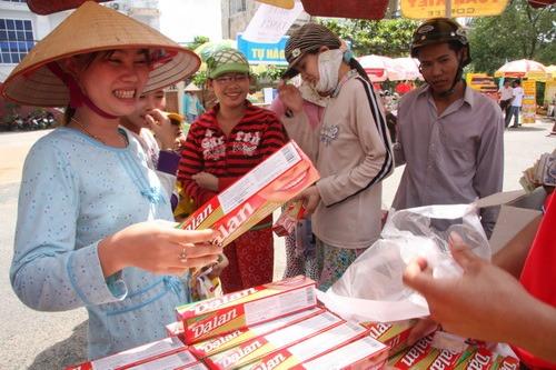 Xây lên rồi bán: Việt Nam lấy đâu ra Doanh Nghiệp lớn? - 0