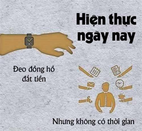 10 hình ảnh phản chiếu cuộc đời thực đến giật mình! - 0