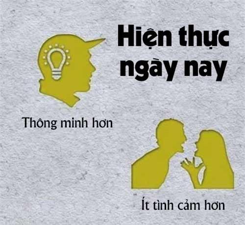 10 hình ảnh phản chiếu cuộc đời thực đến giật mình! - 2