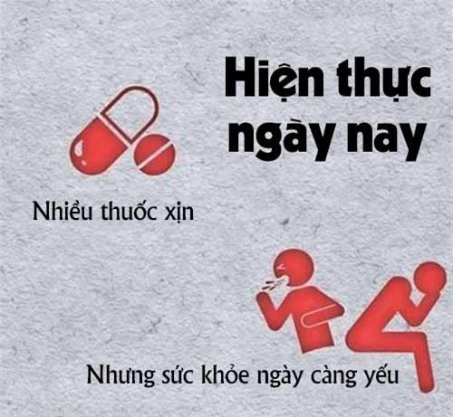 10 hình ảnh phản chiếu cuộc đời thực đến giật mình! - 3