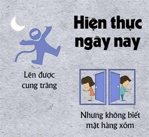 10 hình ảnh phản chiếu cuộc đời thực đến giật mình! - 4