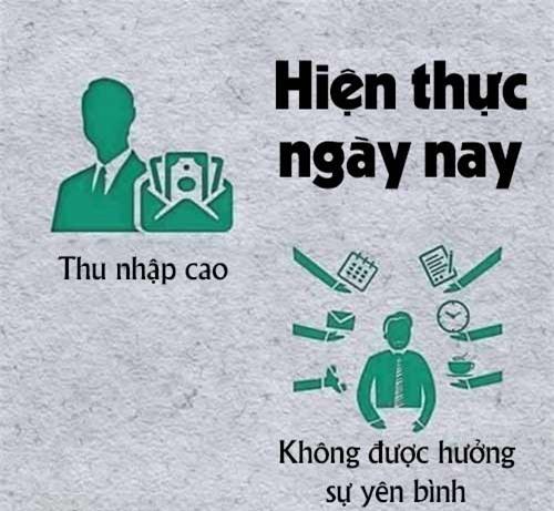 10 hình ảnh phản chiếu cuộc đời thực đến giật mình! - 6