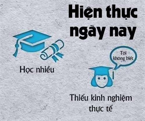 10 hình ảnh phản chiếu cuộc đời thực đến giật mình! - 8