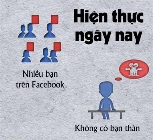 10 hình ảnh phản chiếu cuộc đời thực đến giật mình! - 9