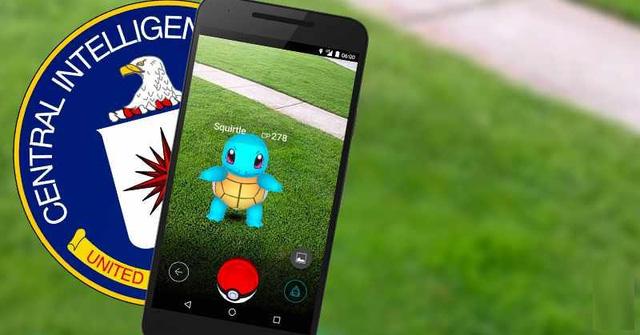 Cơ quan an ninh Việt Nam khuyến cáo: Pokemon GO có thể là phần mềm gián điệp - 1