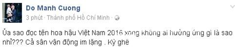 Lịch sử lại lặp lại: Hoa hậu bị ném đá nhan sắc, Á hậu được ca ngợi hết lời - 2