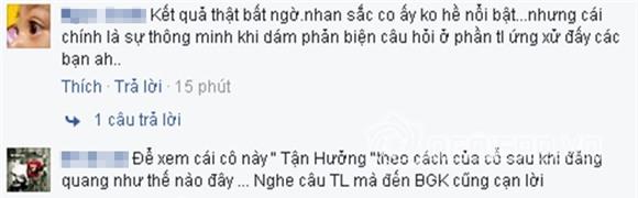 Lịch sử lại lặp lại: Hoa hậu bị ném đá nhan sắc, Á hậu được ca ngợi hết lời - 9