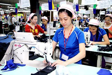 Năm 2020: Thu nhập bình quân đầu người Việt Nam là 3.400USD - 0