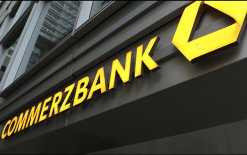 Commerzbank cắt giảm 7.300 nhân sự - 0