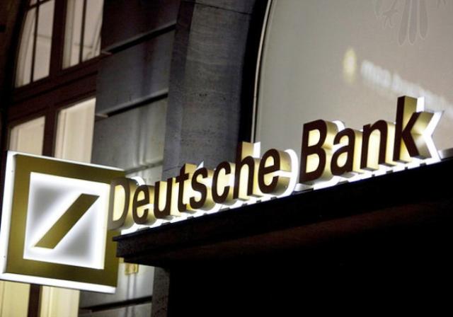 Khủng hoảng tại Deutsche Bank do sai lầm trong quản lý - 0