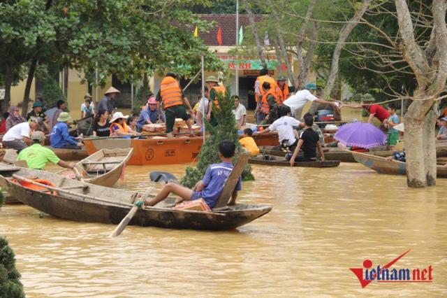 Bí thư huyện: 13MW thủy điện hơn sinh mạng dân? - 4