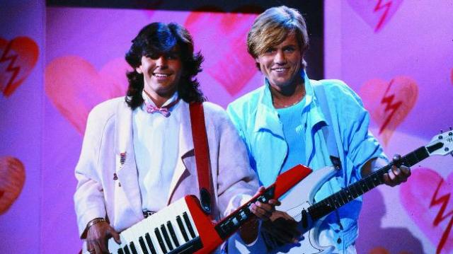 Modern Talking đến Việt Nam biểu diễn sau dự định từ 20 năm trước - 1