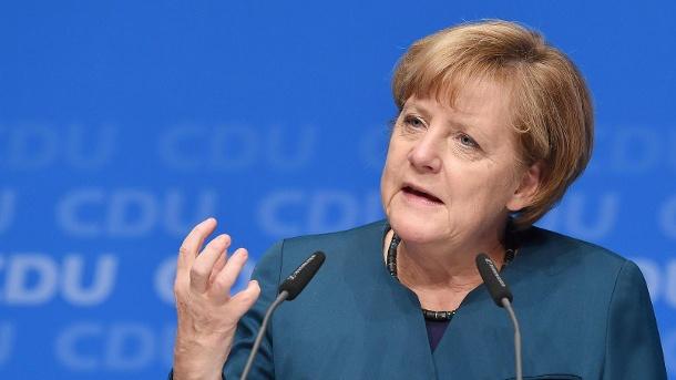 Thủ tướng Merkel: Đây là những tội ác nghiêm trọng chống lại loài người. - 0